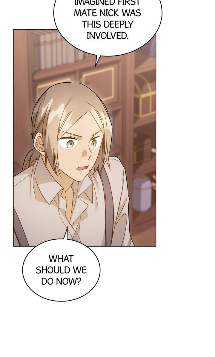 Read The Noble Pirate chapter 50 image 4 on Lezhin