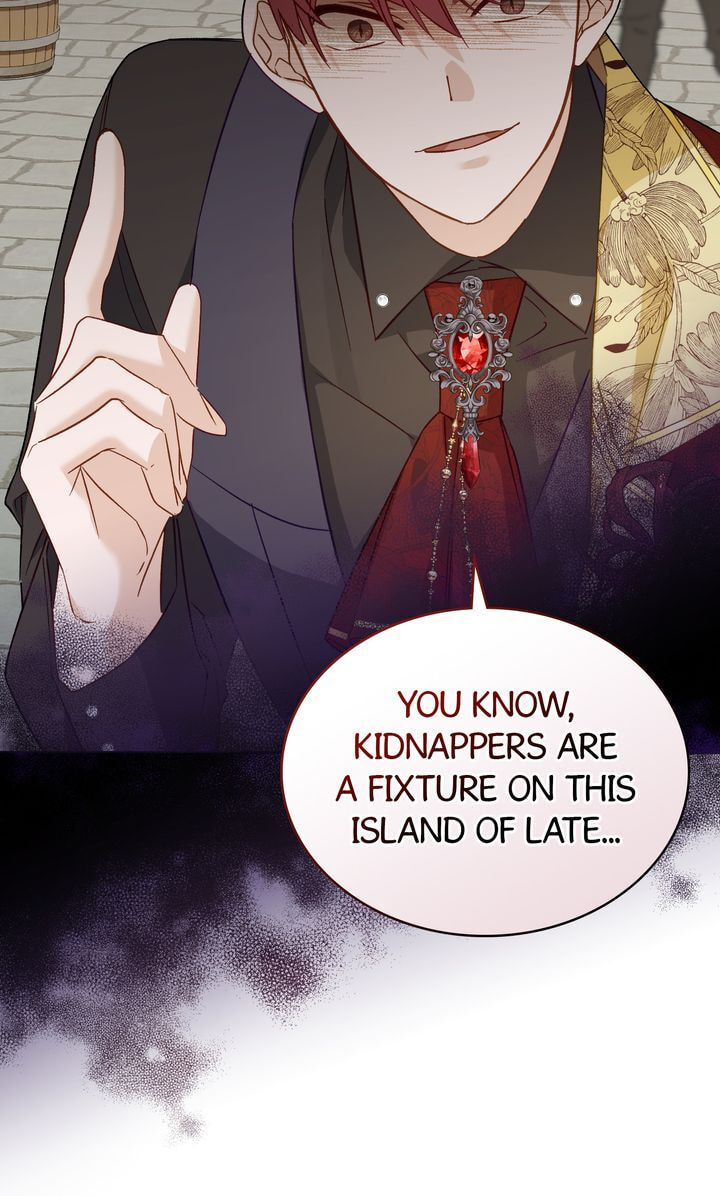 Read The Noble Pirate chapter 50 image 40 on Lezhin