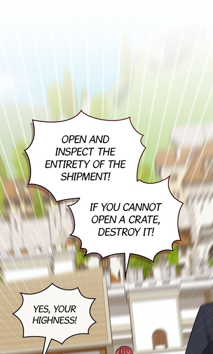 Read The Noble Pirate chapter 50 image 42 on Lezhin