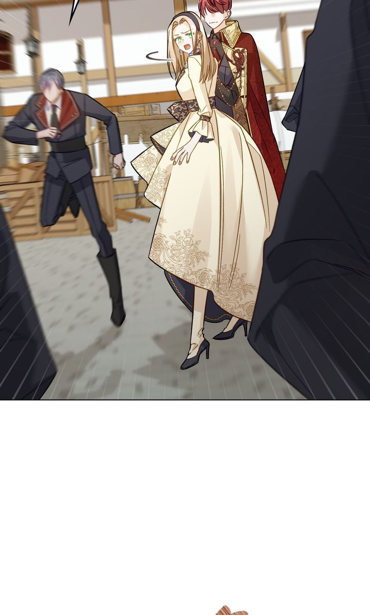 Read The Noble Pirate chapter 50 image 43 on Lezhin