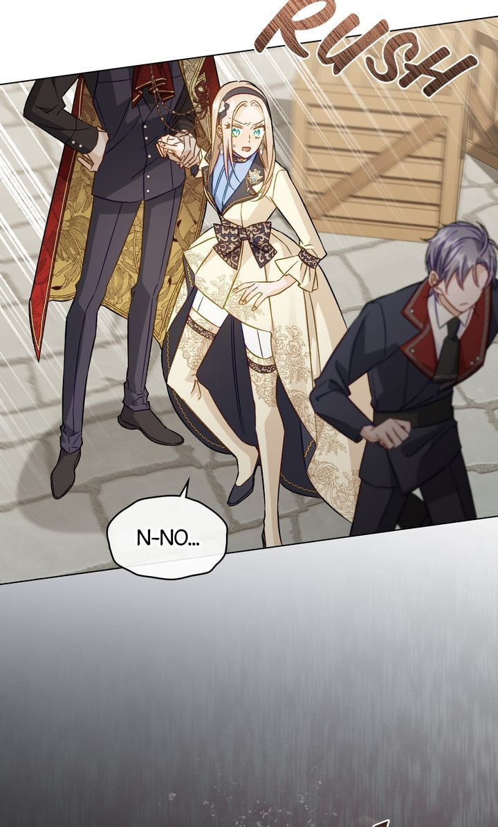 Read The Noble Pirate chapter 50 image 44 on Lezhin