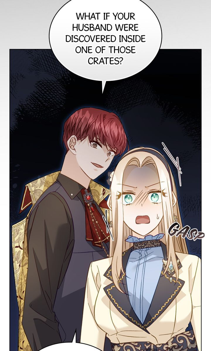 Read The Noble Pirate chapter 50 image 47 on Lezhin