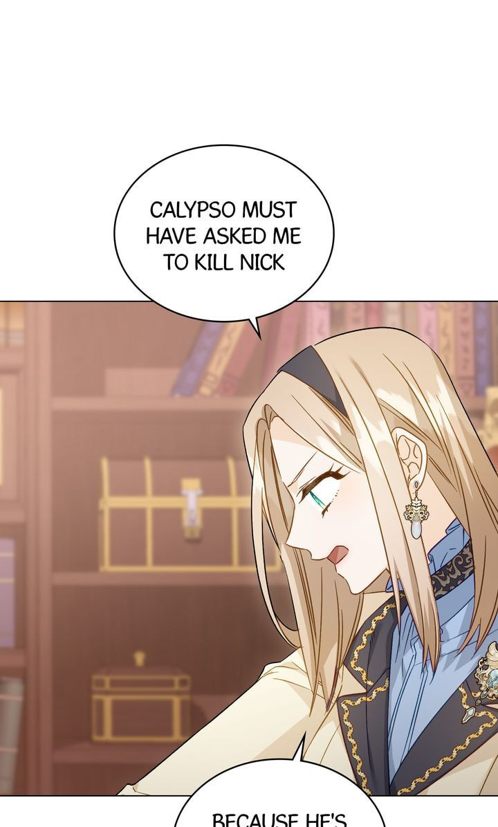 Read The Noble Pirate chapter 50 image 5 on Lezhin