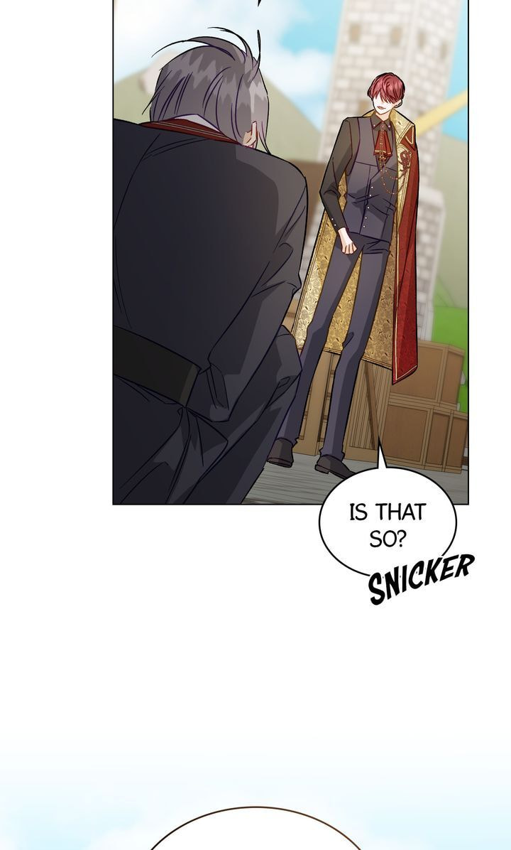 Read The Noble Pirate chapter 50 image 51 on Lezhin
