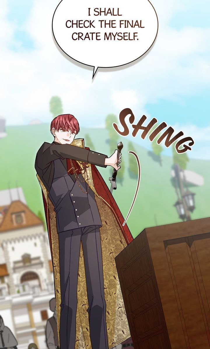 Read The Noble Pirate chapter 50 image 52 on Lezhin