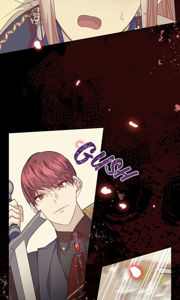 Read The Noble Pirate chapter 50 image 57 on Lezhin