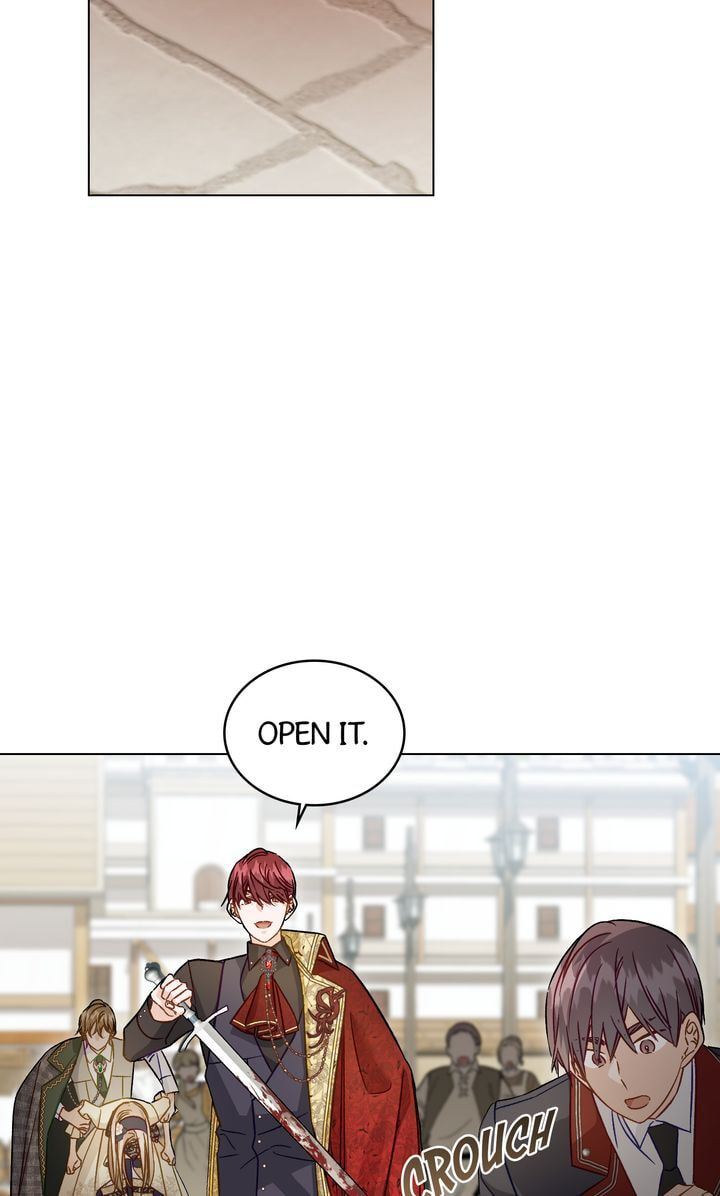 Read The Noble Pirate chapter 50 image 60 on Lezhin