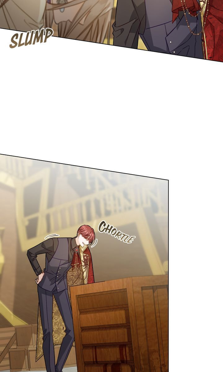 Read The Noble Pirate chapter 50 image 62 on Lezhin