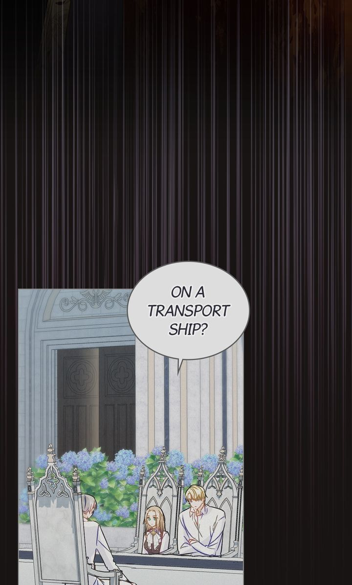 Read The Noble Pirate chapter 50 image 65 on Lezhin