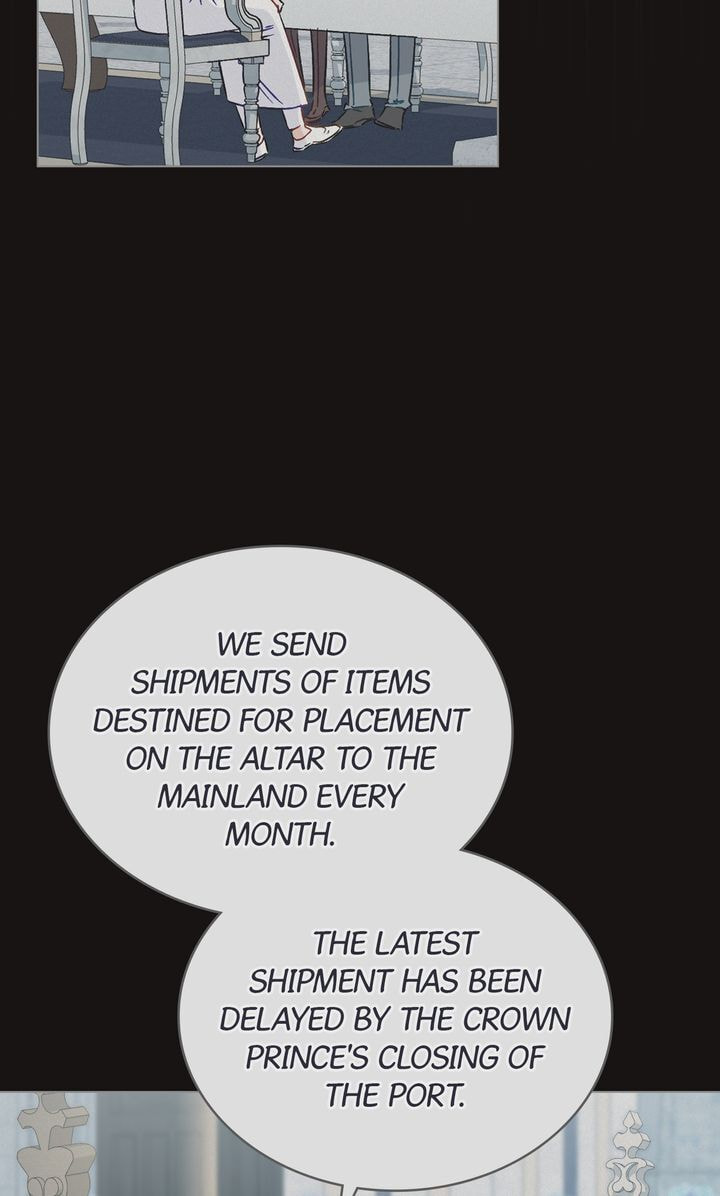 Read The Noble Pirate chapter 50 image 66 on Lezhin