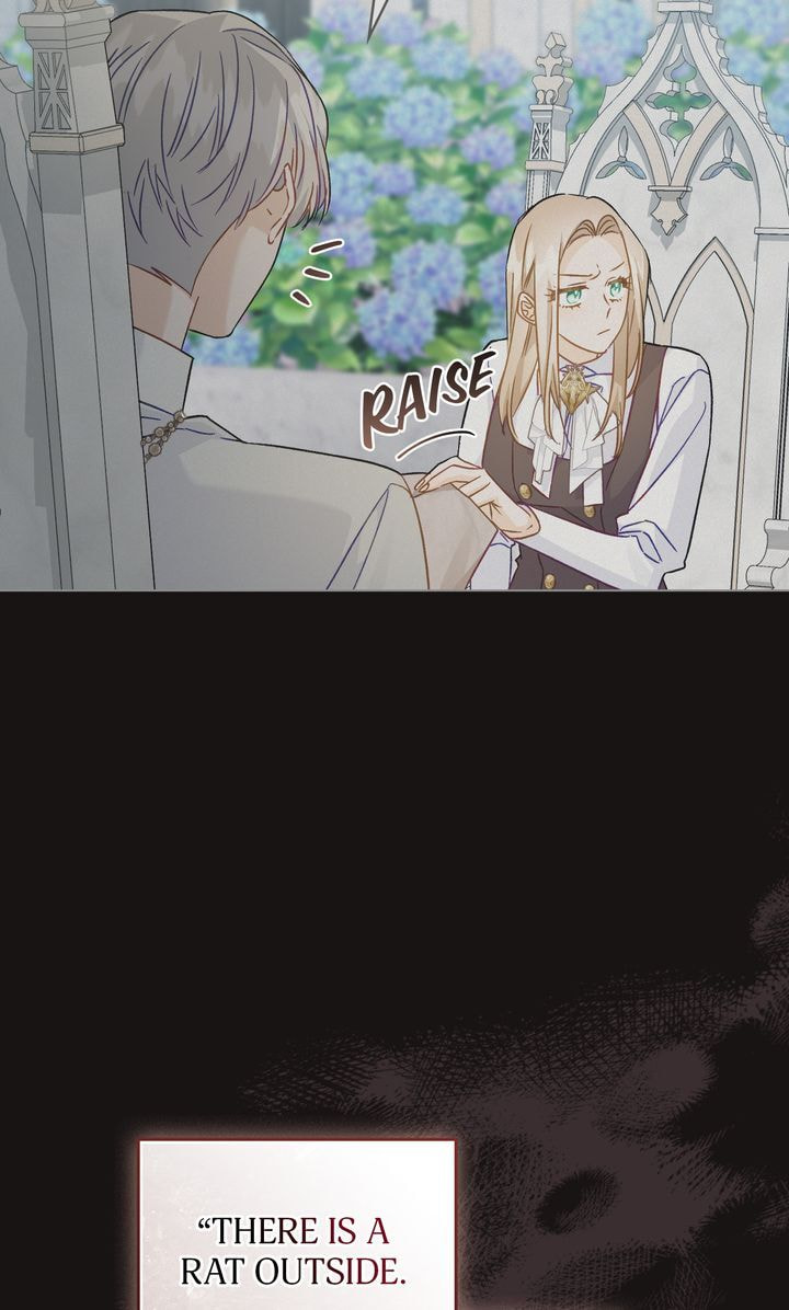 Read The Noble Pirate chapter 50 image 67 on Lezhin