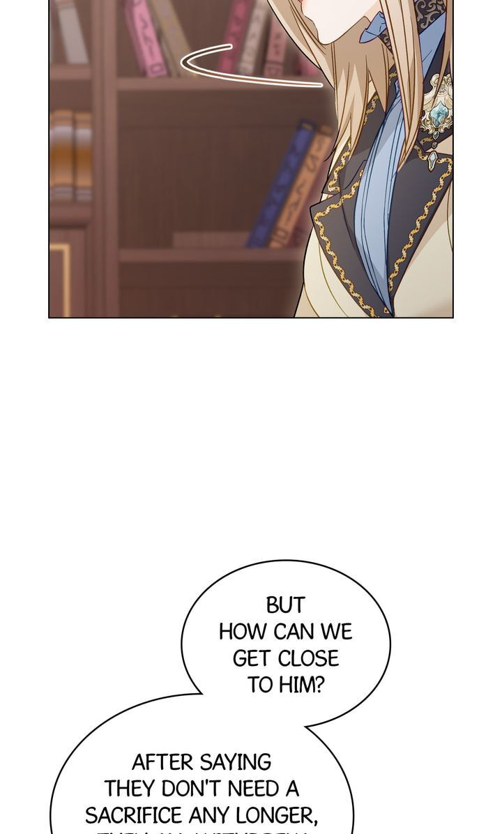 Read The Noble Pirate chapter 50 image 7 on Lezhin