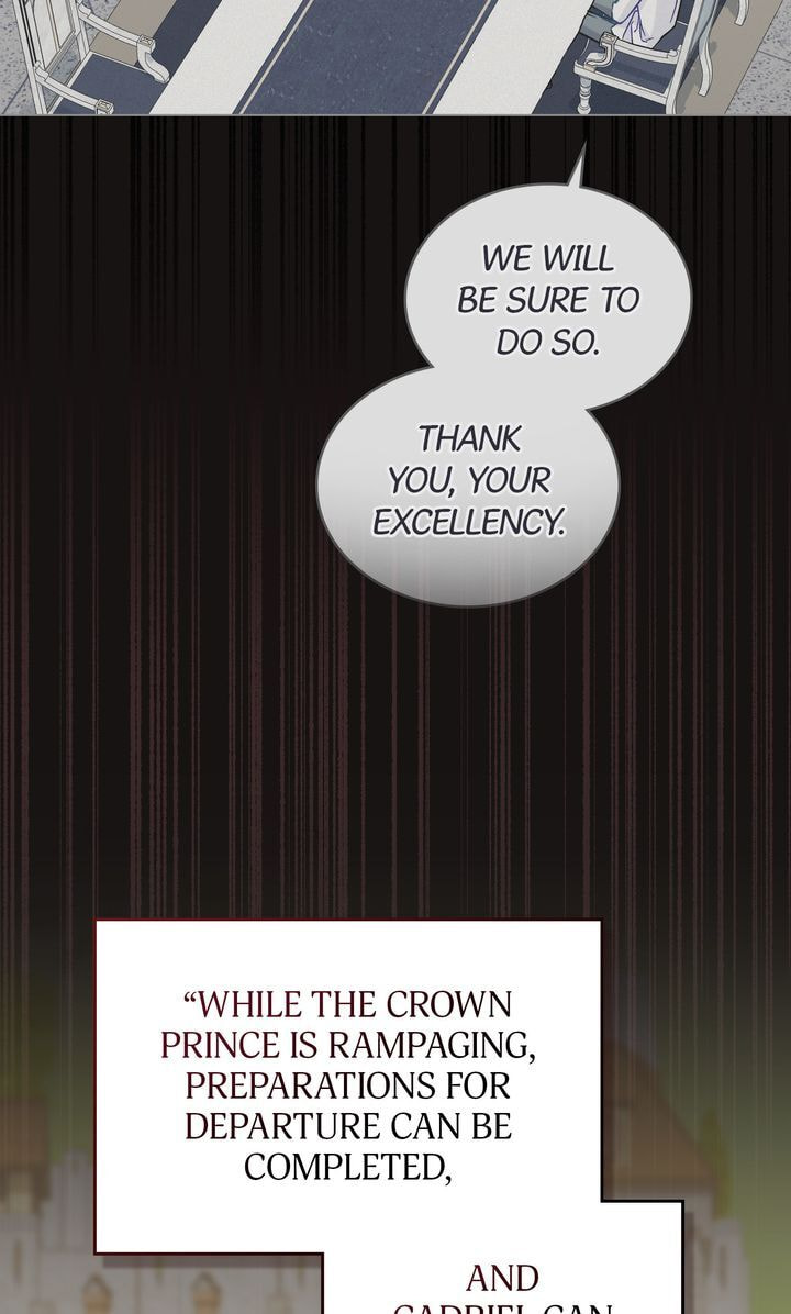 Read The Noble Pirate chapter 50 image 74 on Lezhin