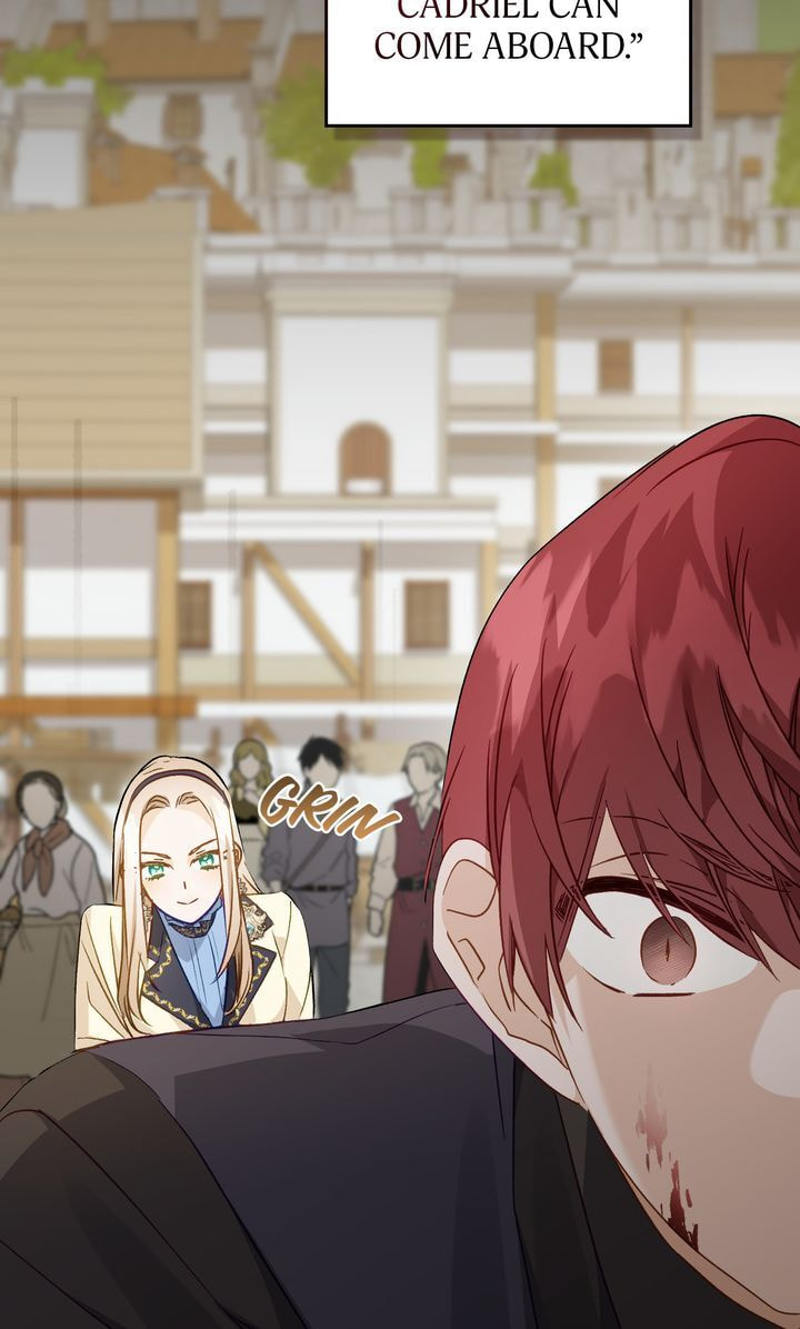 Read The Noble Pirate chapter 50 image 75 on Lezhin