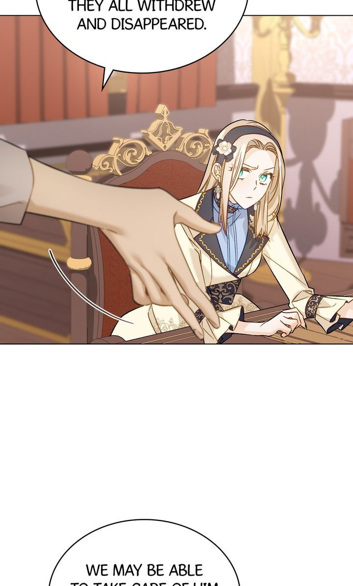 Read The Noble Pirate chapter 50 image 8 on Lezhin