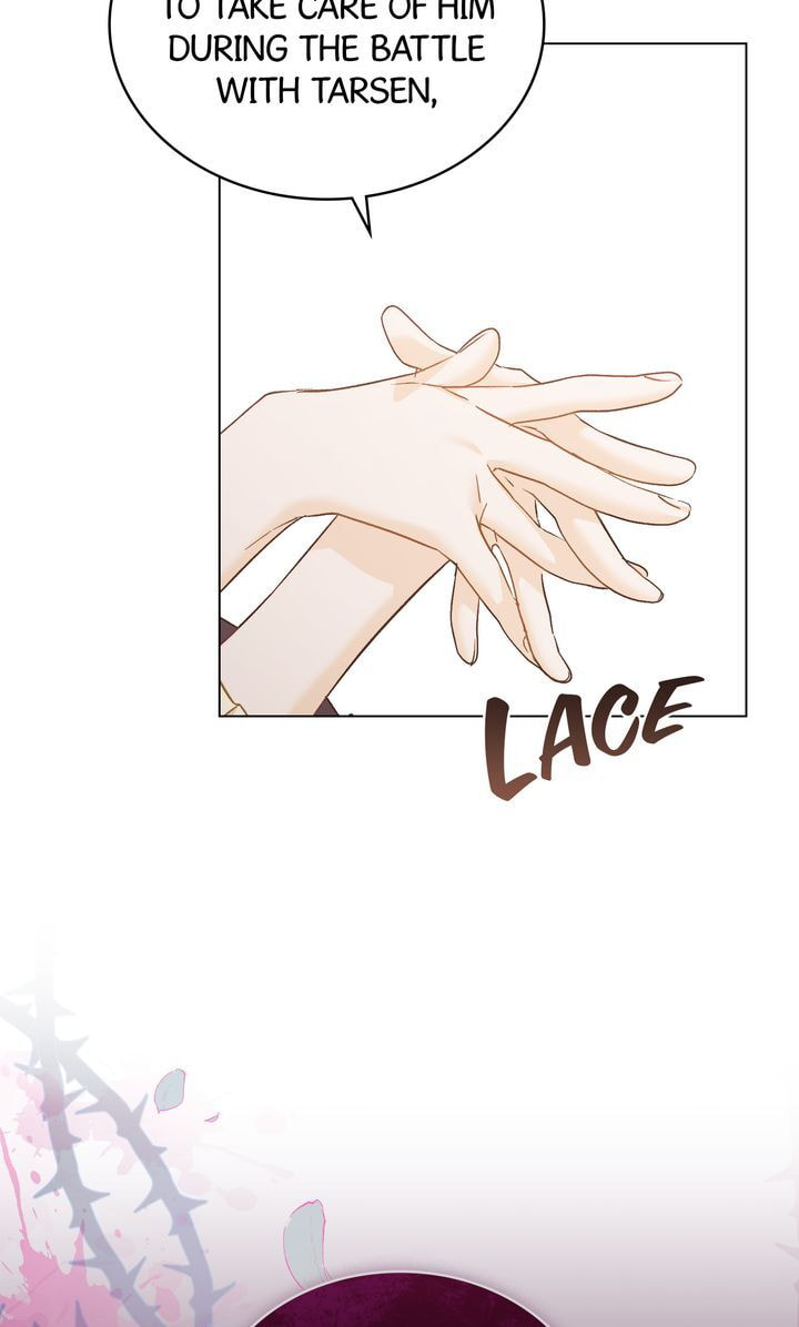 Read The Noble Pirate chapter 50 image 9 on Lezhin