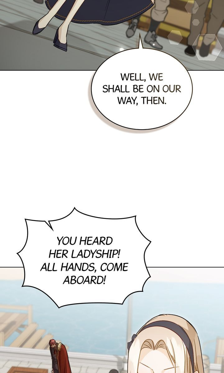 Read The Noble Pirate chapter 51 image 12 on Lezhin