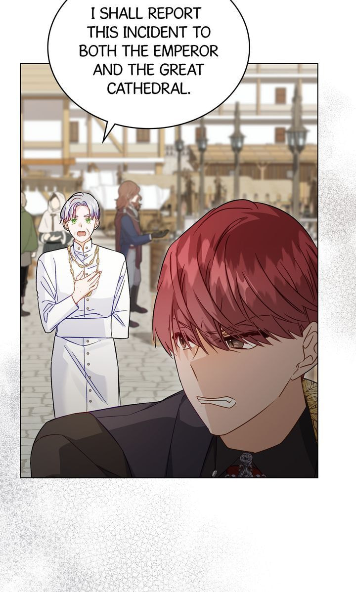 Read The Noble Pirate chapter 51 image 14 on Lezhin