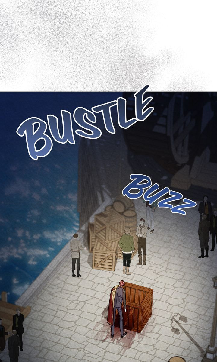 Read The Noble Pirate chapter 51 image 15 on Lezhin