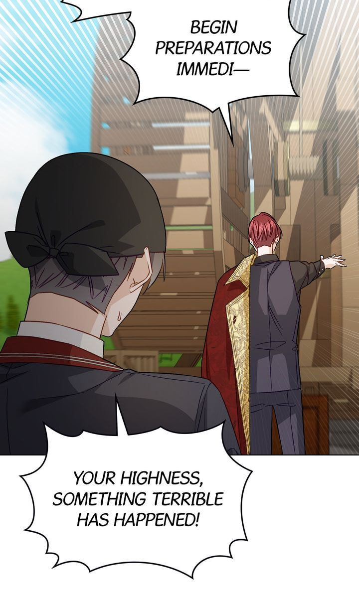 Read The Noble Pirate chapter 51 image 18 on Lezhin