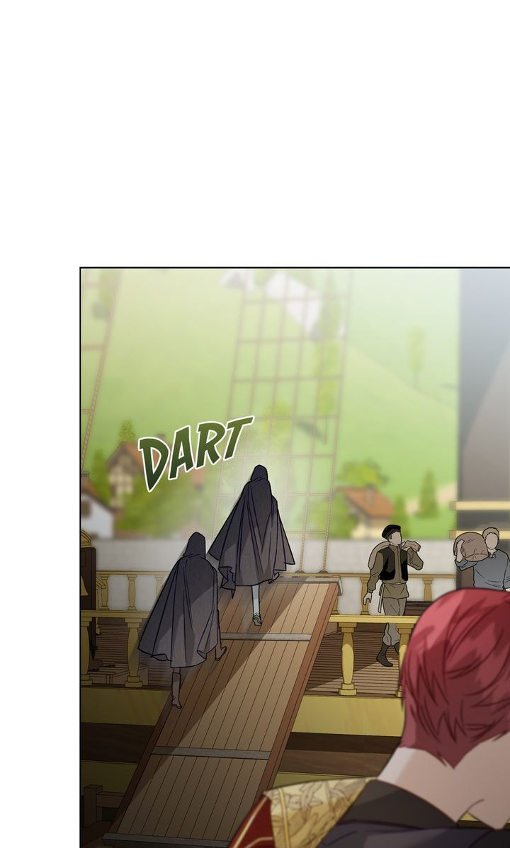 Read The Noble Pirate chapter 51 image 2 on Lezhin