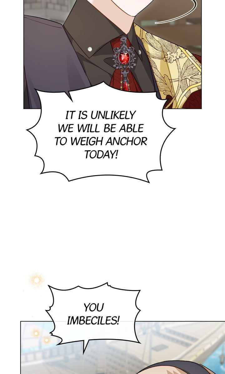 Read The Noble Pirate chapter 51 image 20 on Lezhin