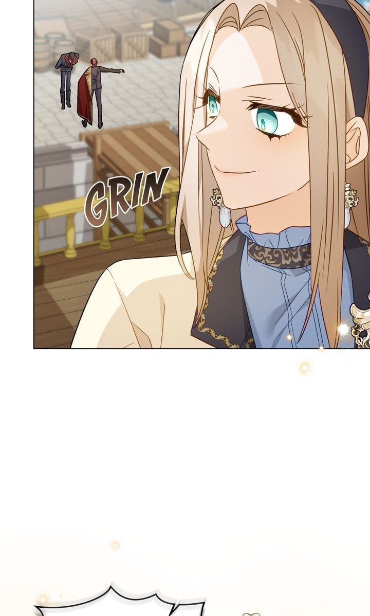 Read The Noble Pirate chapter 51 image 21 on Lezhin