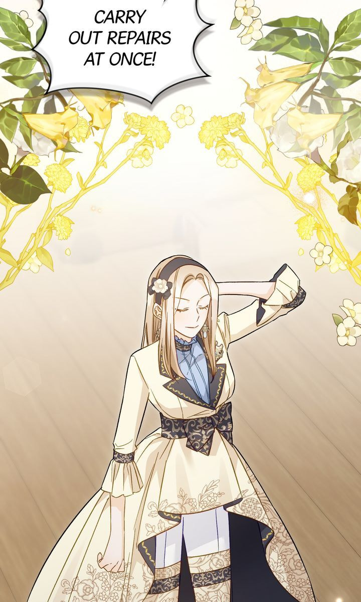 Read The Noble Pirate chapter 51 image 22 on Lezhin