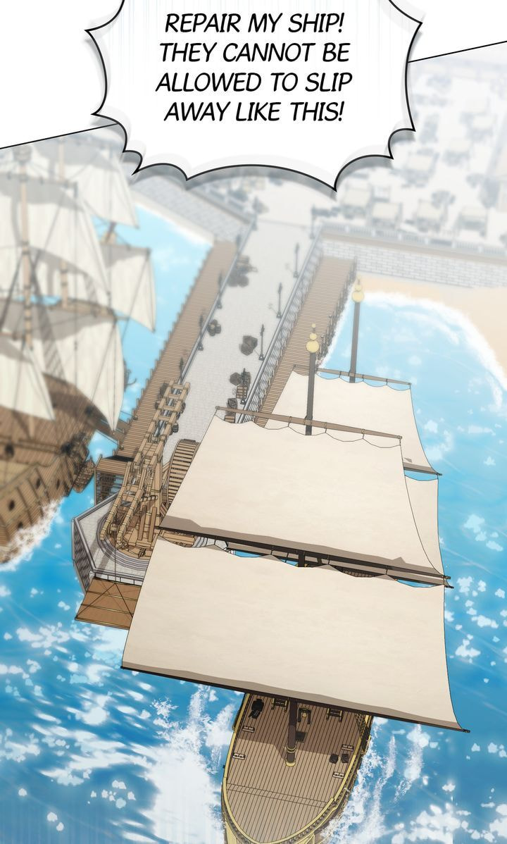 Read The Noble Pirate chapter 51 image 24 on Lezhin