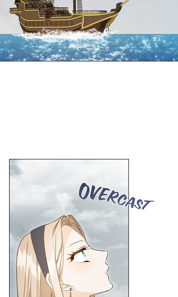 Read The Noble Pirate chapter 51 image 28 on Lezhin