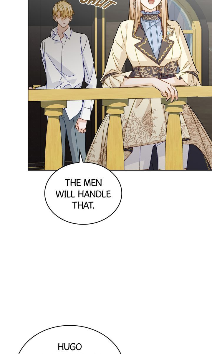 Read The Noble Pirate chapter 51 image 30 on Lezhin