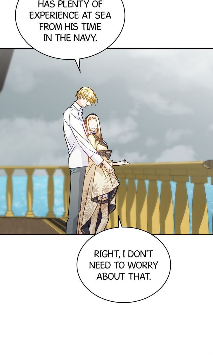 Read The Noble Pirate chapter 51 image 31 on Lezhin