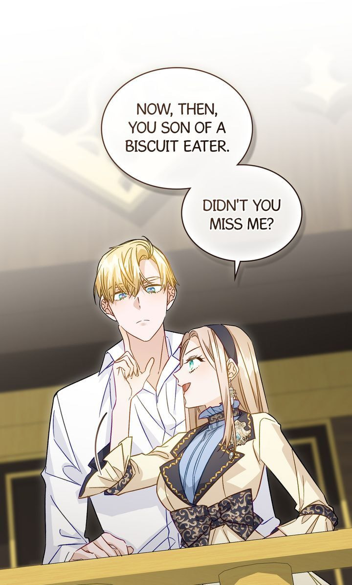 Read The Noble Pirate chapter 51 image 32 on Lezhin