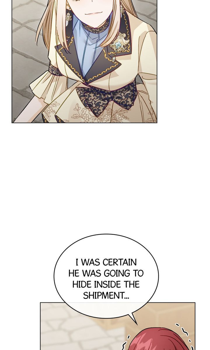 Read The Noble Pirate chapter 51 image 5 on Lezhin