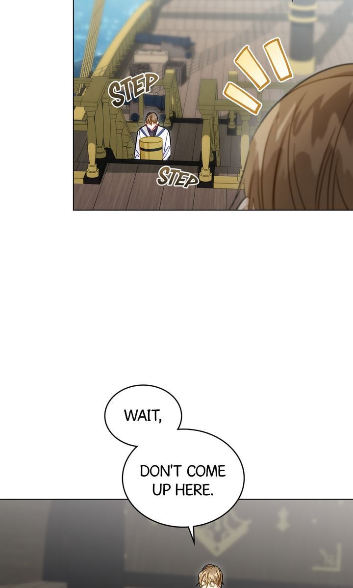 Read The Noble Pirate chapter 51 image 50 on Lezhin