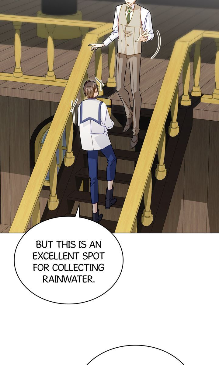 Read The Noble Pirate chapter 51 image 51 on Lezhin