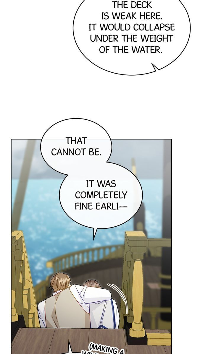 Read The Noble Pirate chapter 51 image 52 on Lezhin