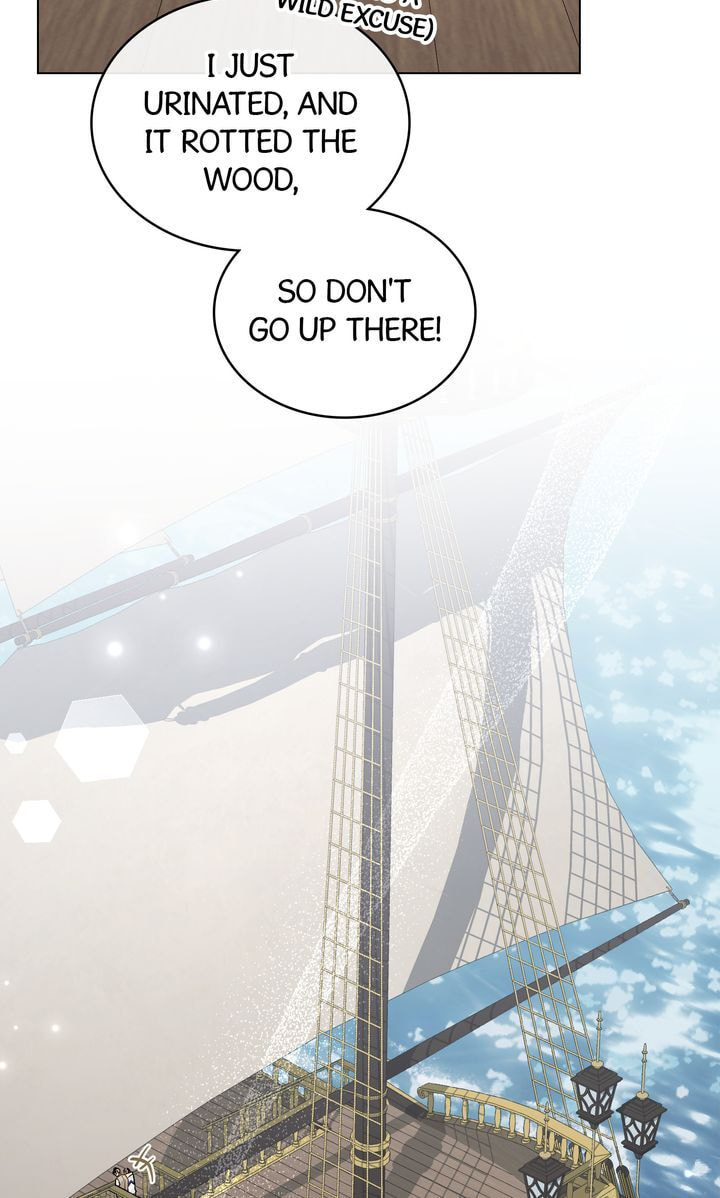 Read The Noble Pirate chapter 51 image 53 on Lezhin
