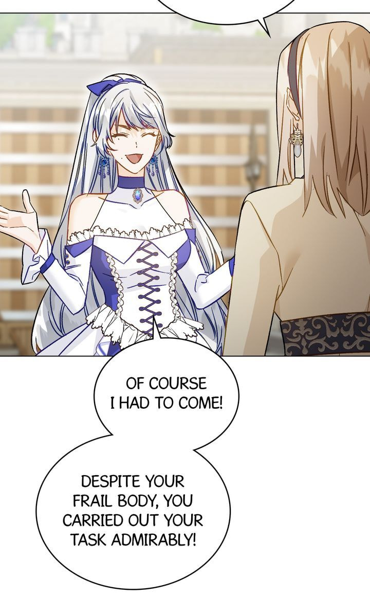 Read The Noble Pirate chapter 51 image 56 on Lezhin