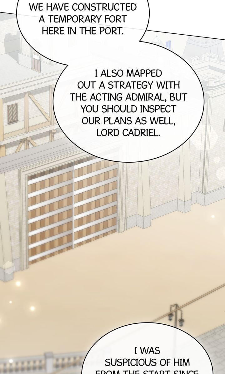 Read The Noble Pirate chapter 51 image 60 on Lezhin