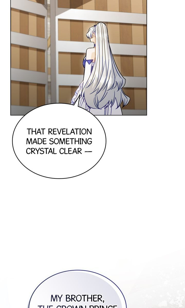 Read The Noble Pirate chapter 51 image 62 on Lezhin