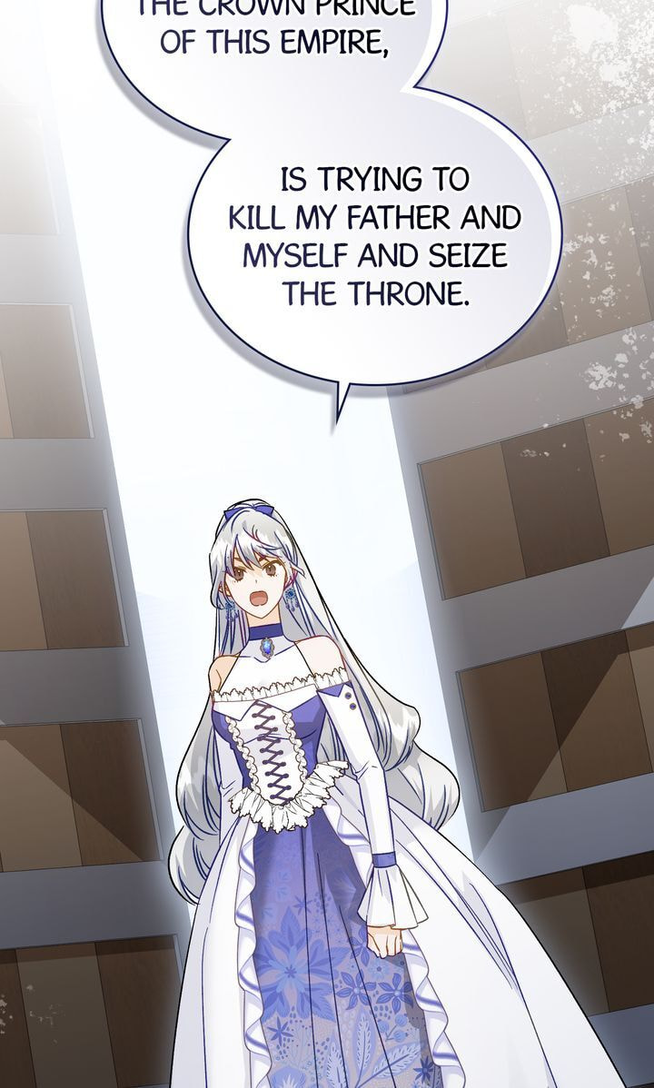 Read The Noble Pirate chapter 51 image 63 on Lezhin