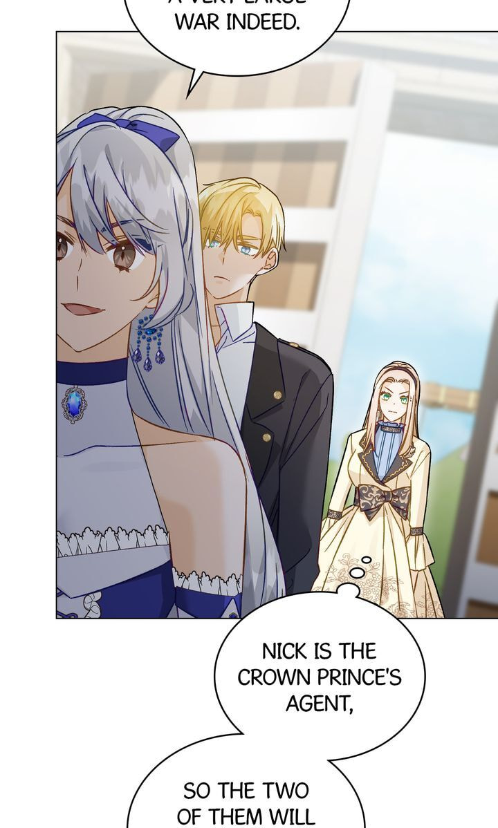 Read The Noble Pirate chapter 51 image 65 on Lezhin