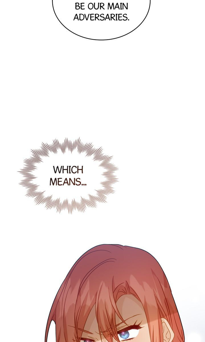 Read The Noble Pirate chapter 51 image 66 on Lezhin