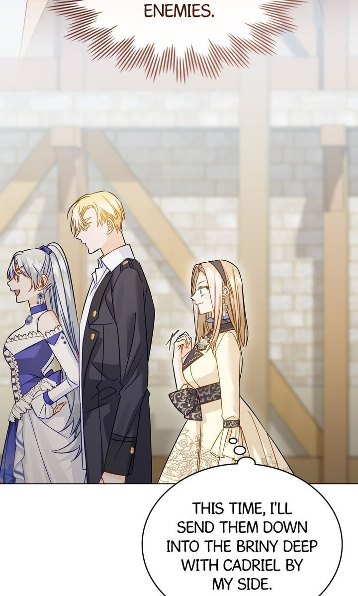 Read The Noble Pirate chapter 51 image 68 on Lezhin