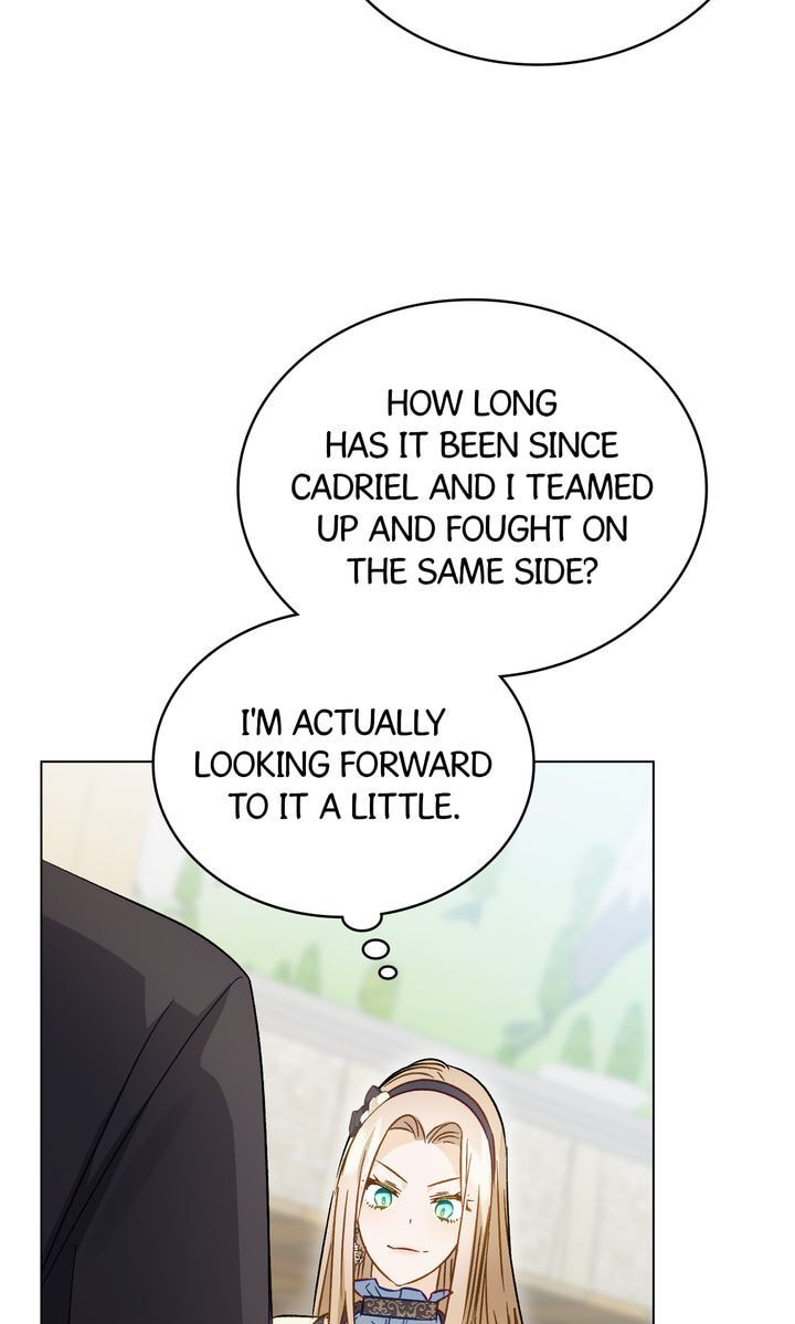Read The Noble Pirate chapter 51 image 69 on Lezhin