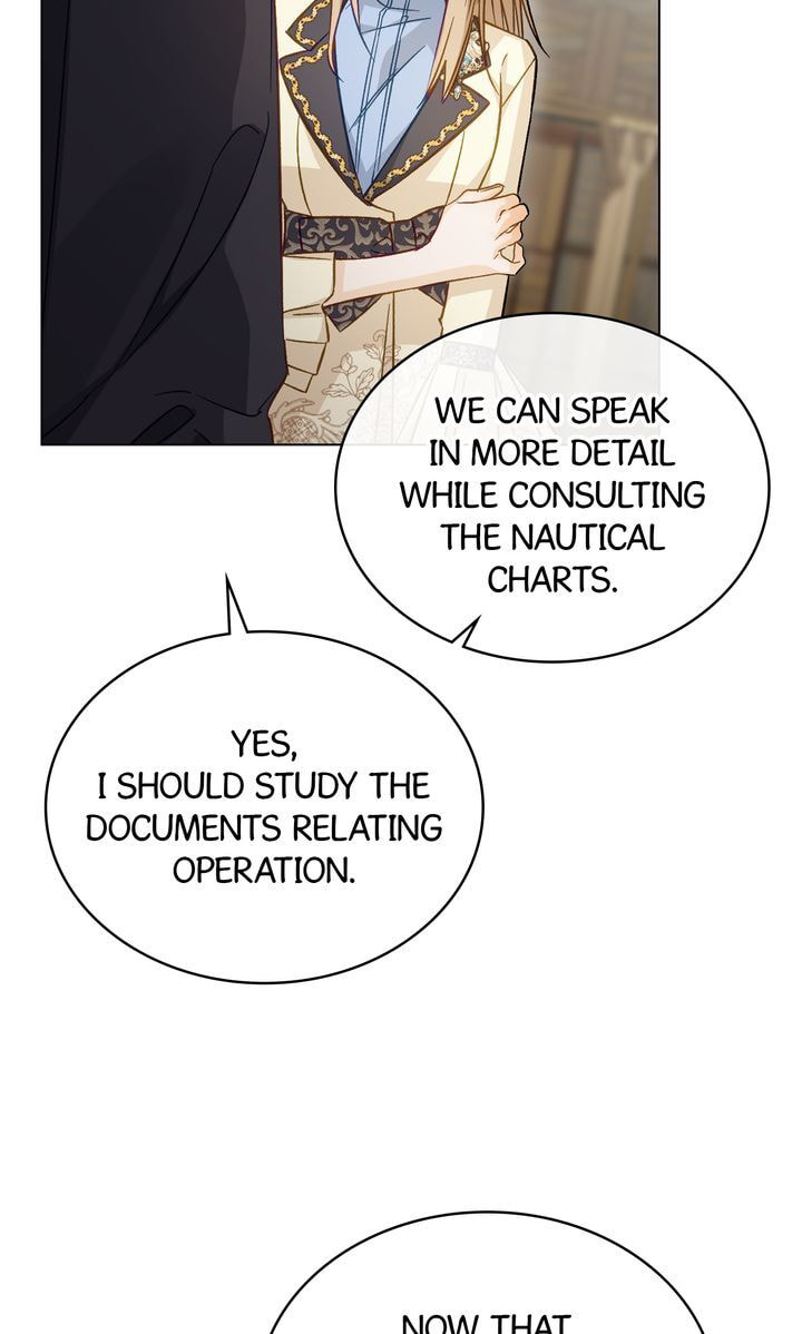 Read The Noble Pirate chapter 51 image 70 on Lezhin