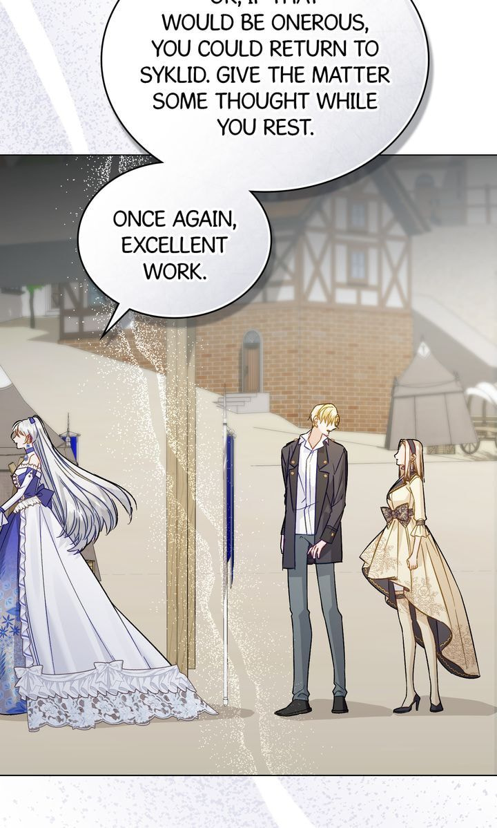 Read The Noble Pirate chapter 51 image 75 on Lezhin