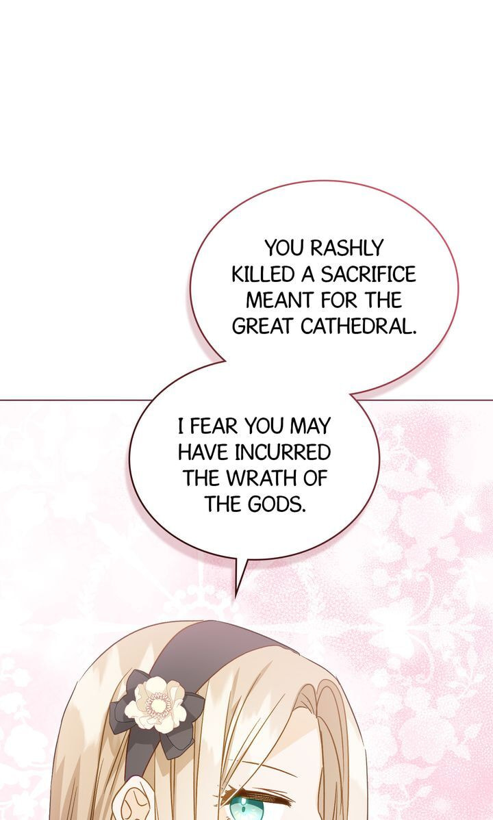 Read The Noble Pirate chapter 51 image 8 on Lezhin