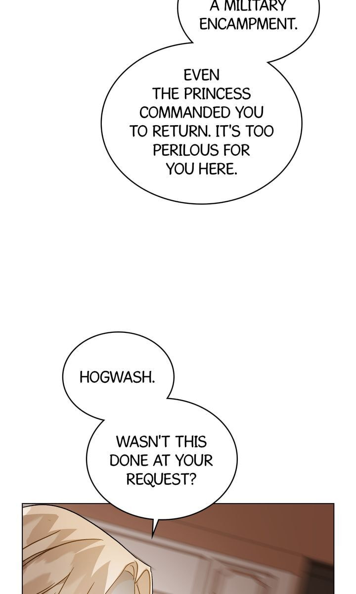 Read The Noble Pirate chapter 52 image 11 on Lezhin